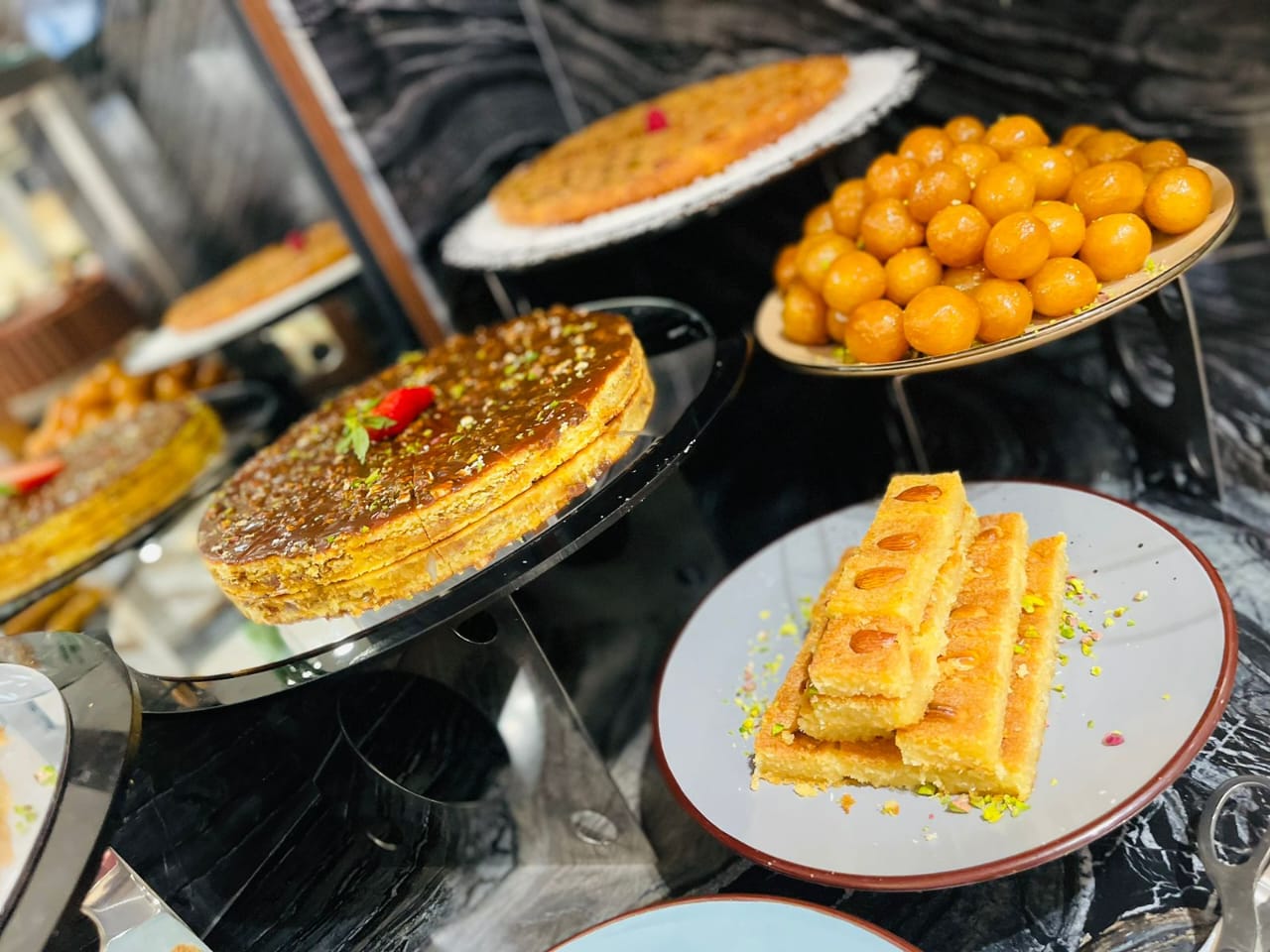 من أعمال شركة الثمرات